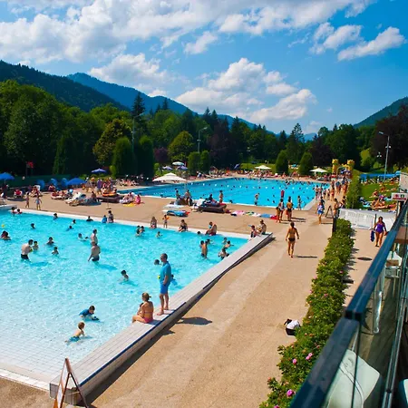 Edelweiss Morzine