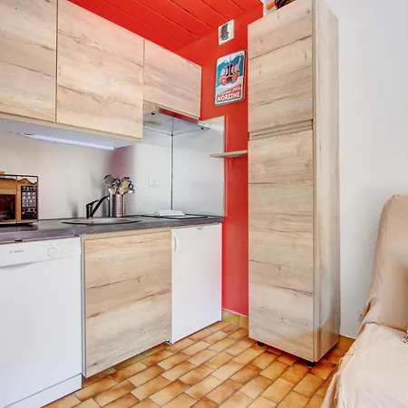 Edelweiss Apartamento