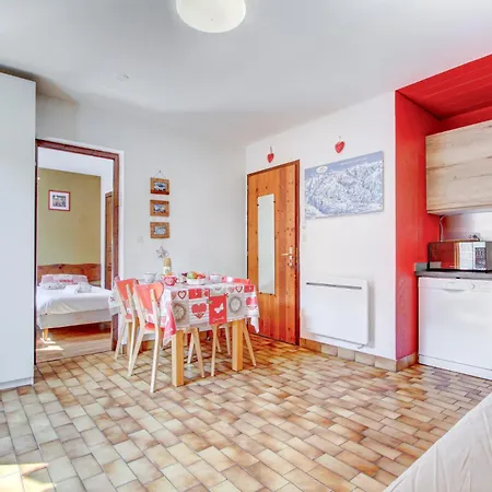 Appartement Edelweiss