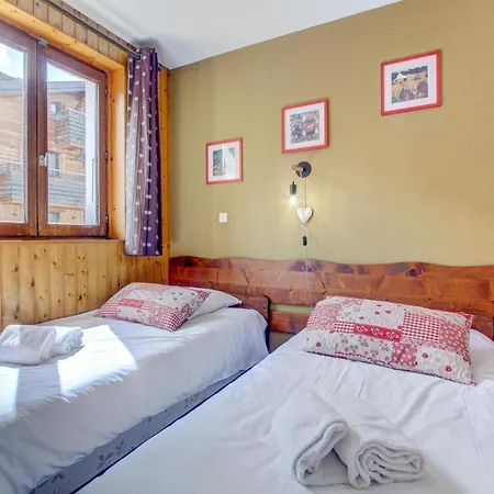 Edelweiss Appartement *