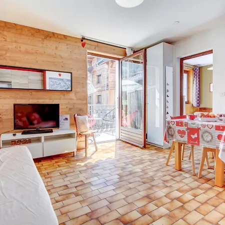 Apartamento Edelweiss *