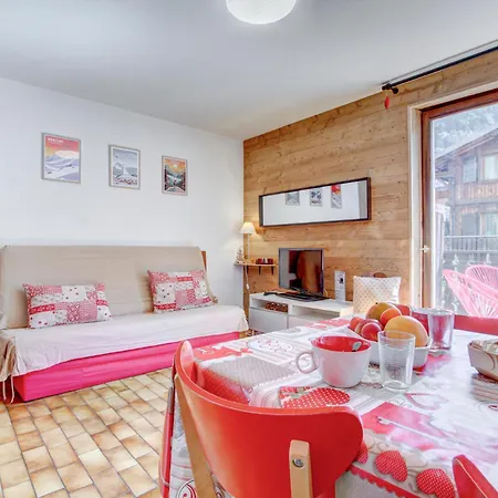 Appartement Edelweiss Morzine