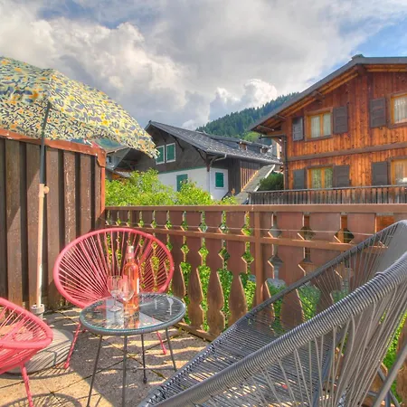 Edelweiss Appartement