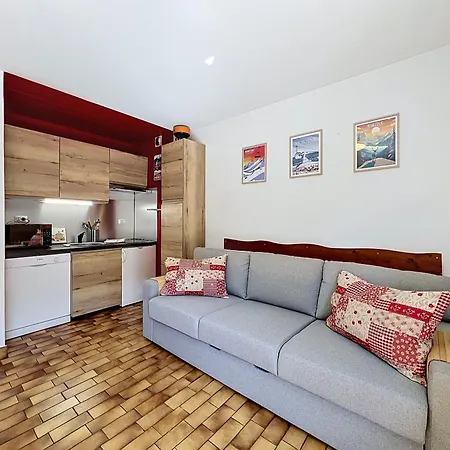 Apartamento Edelweiss *