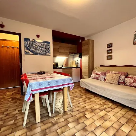 Edelweiss Apartment