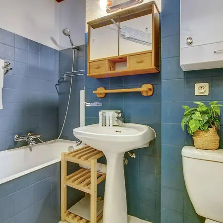 Apartmán Edelweiss