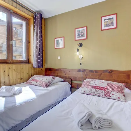 Apartmán Edelweiss *