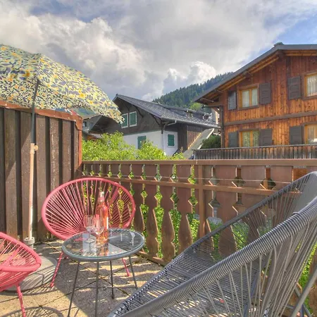 Edelweiss Apartmán