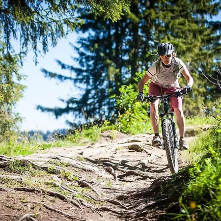 Edelweiss * Morzine