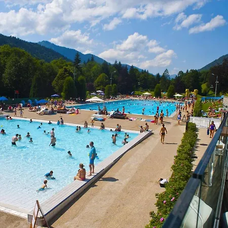 Edelweiss Apartment Morzine